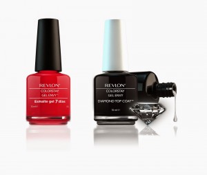 Revlon Colorstay Gel Envy Bodegon diamante