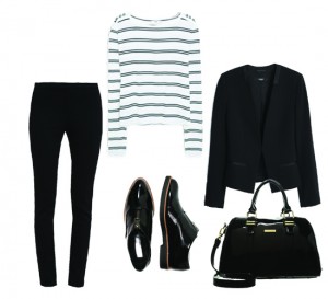 conjunto 2 OXFORD