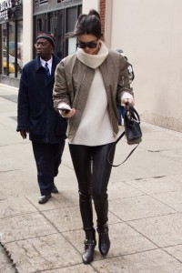-kendall+jenner-jacket-bomber+jacket-sweater-shoes