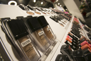 Hema Bcn make up
