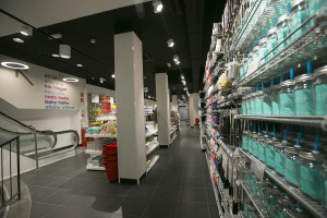 Hema Bcn tienda