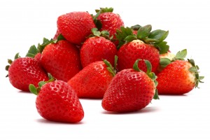 fresas