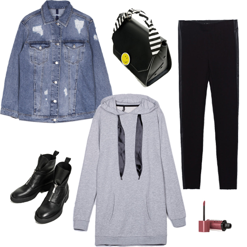conjunto 2 over copia