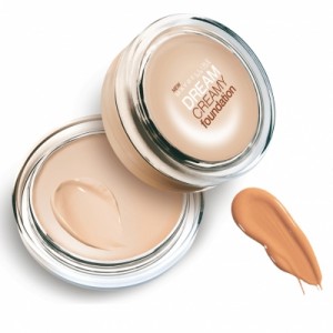Maybelline_maquillaje en crema